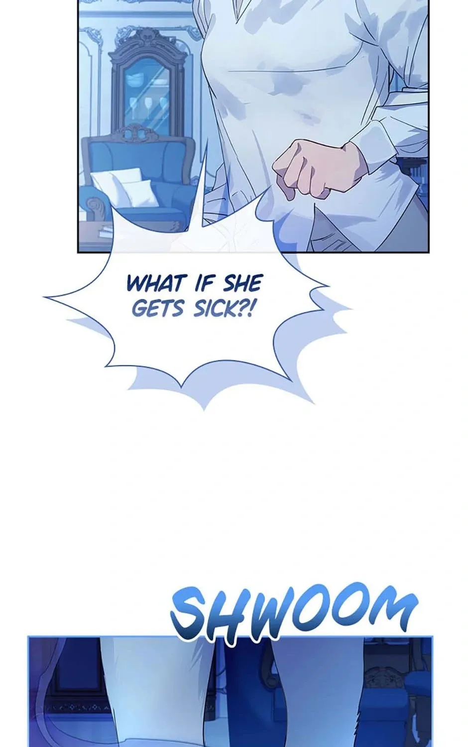 Read I Raised a Nine Tailed Fox Wrongly chapter 34 image 66 on Lezhin