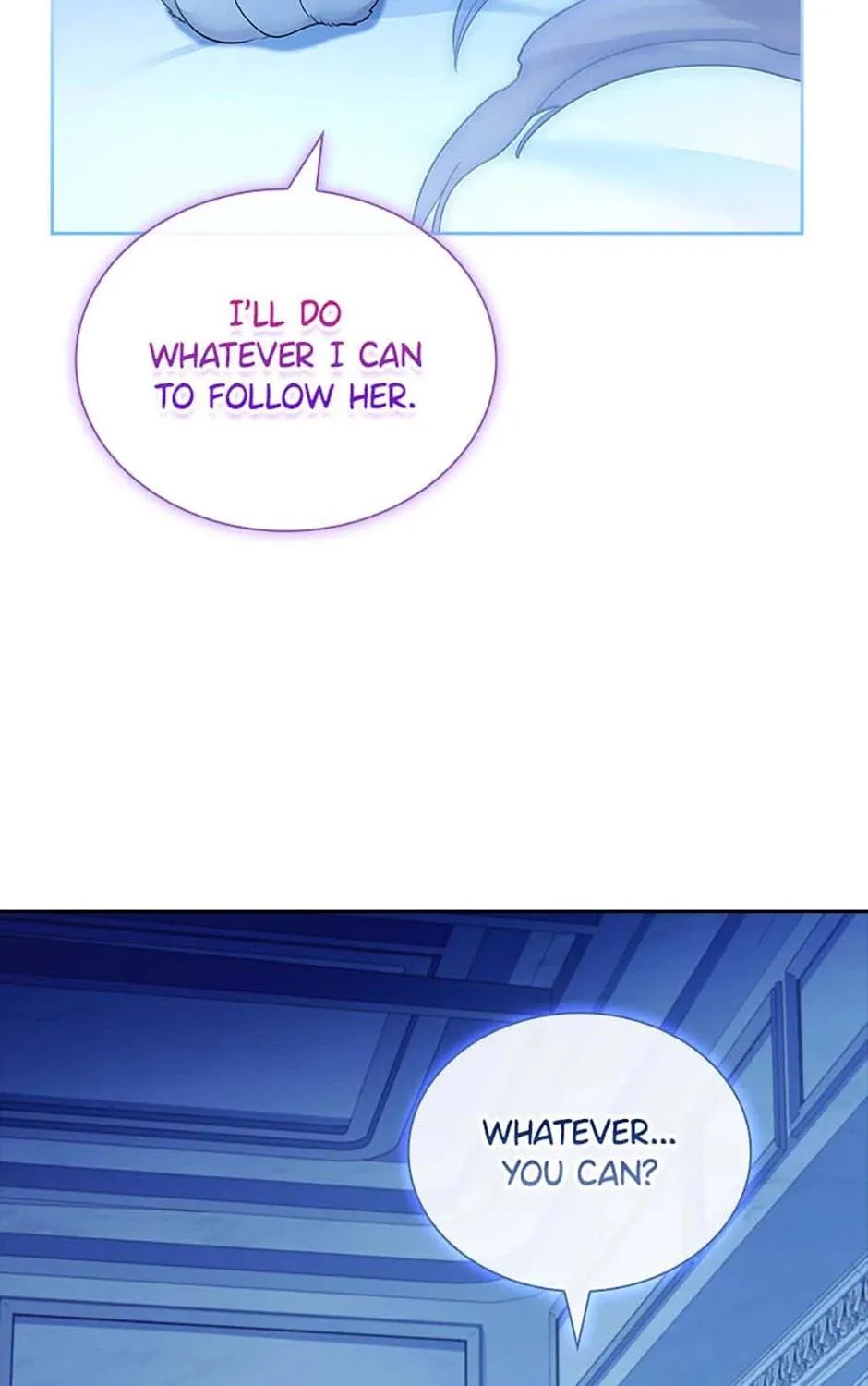 Read I Raised a Nine Tailed Fox Wrongly chapter 34 image 68 on Lezhin