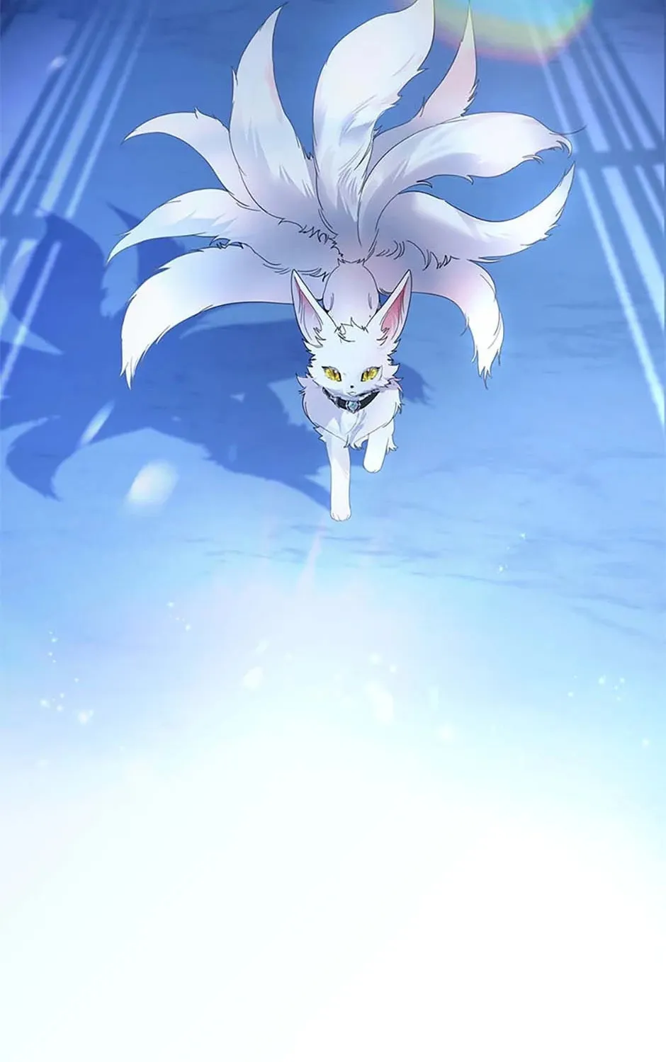 Read I Raised a Nine Tailed Fox Wrongly chapter 34 image 72 on Lezhin