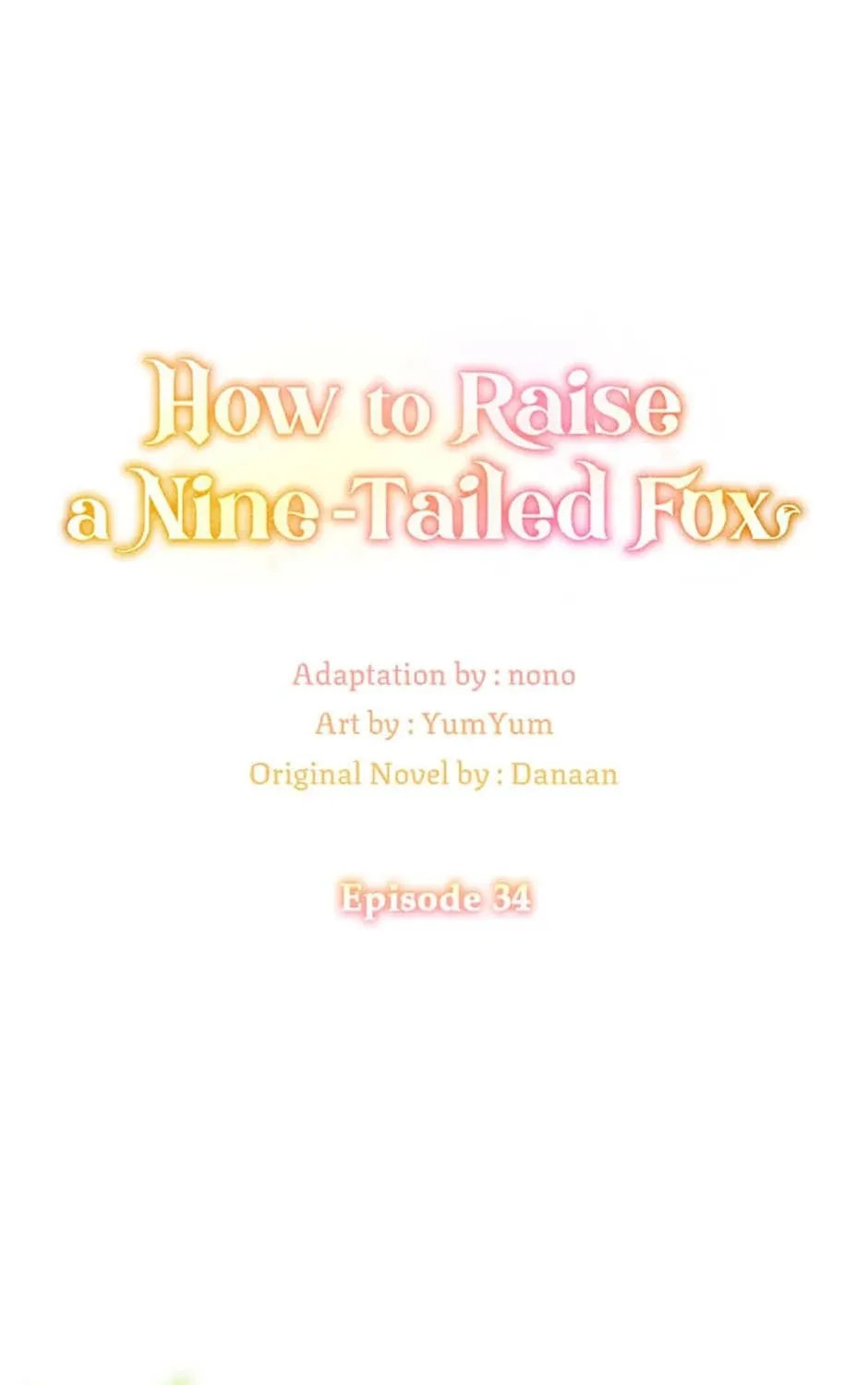 Read I Raised a Nine Tailed Fox Wrongly chapter 34 image 74 on Lezhin