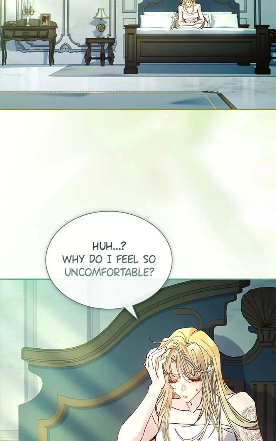 Read I Raised a Nine Tailed Fox Wrongly chapter 34 image 78 on Lezhin