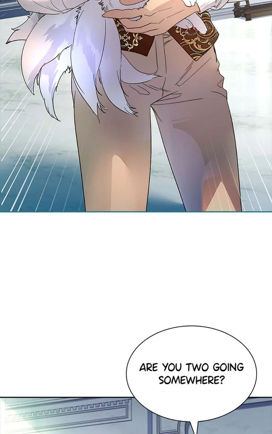 Read I Raised a Nine Tailed Fox Wrongly chapter 34 image 86 on Lezhin
