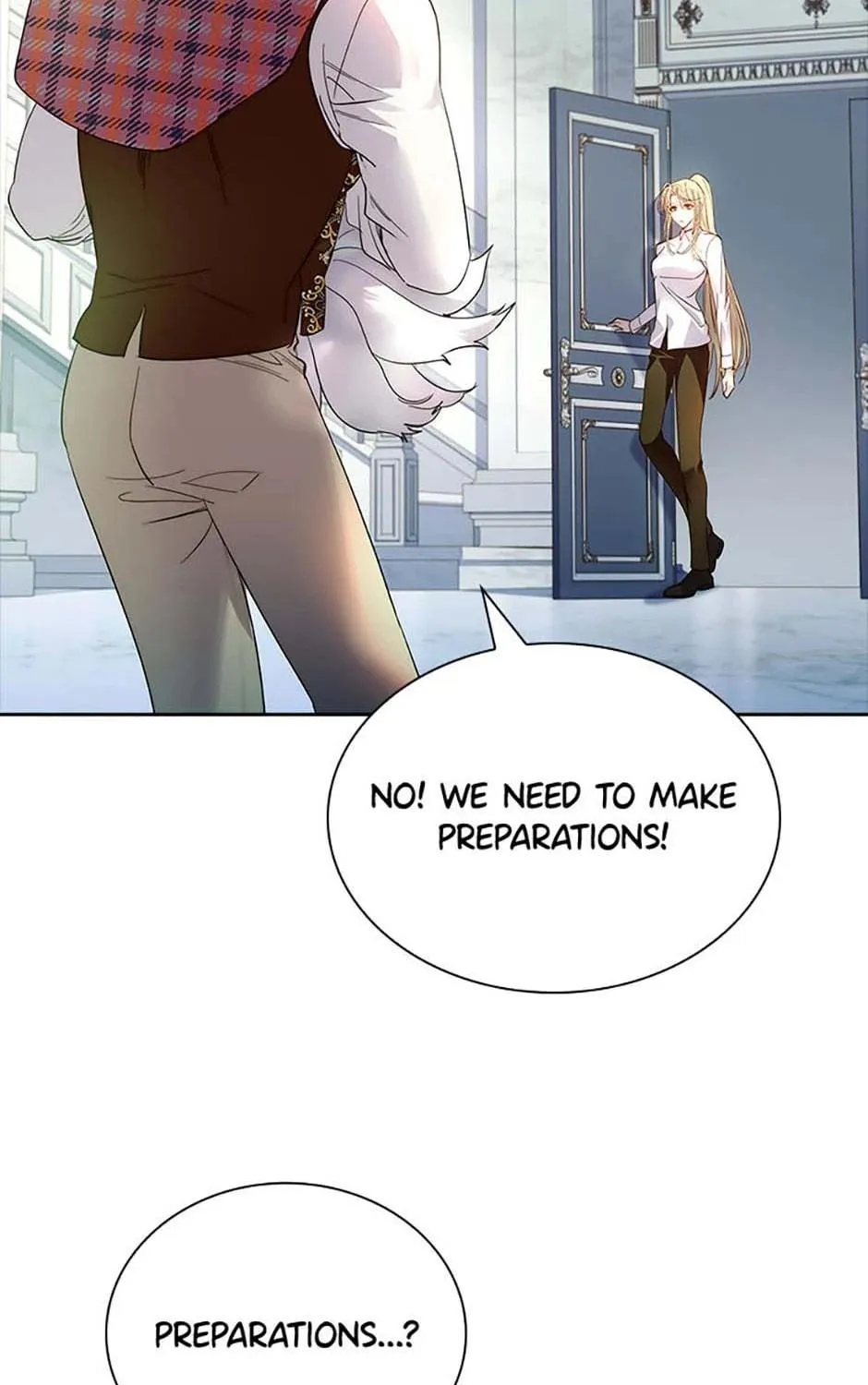 Read I Raised a Nine Tailed Fox Wrongly chapter 34 image 88 on Lezhin