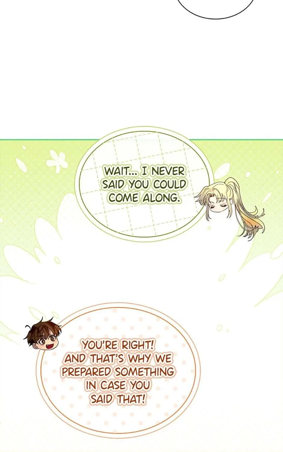 Read I Raised a Nine Tailed Fox Wrongly chapter 34 image 94 on Lezhin