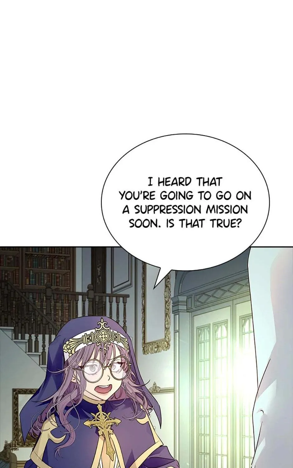 Read I Raised a Nine Tailed Fox Wrongly chapter 36 image 100 on Lezhin
