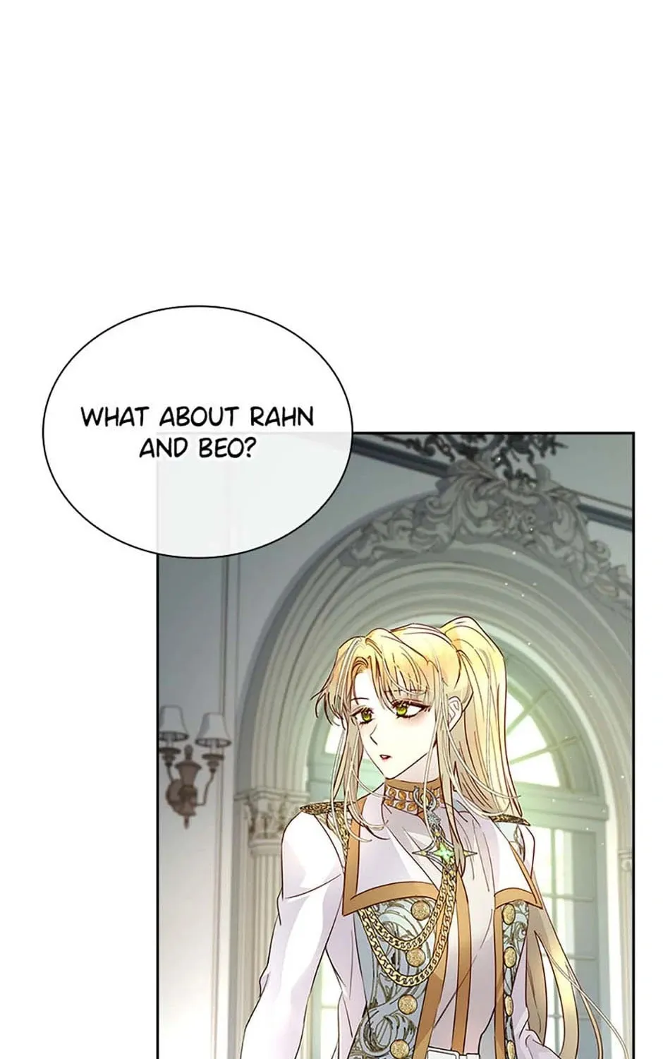 Read I Raised a Nine Tailed Fox Wrongly chapter 36 image 102 on Lezhin