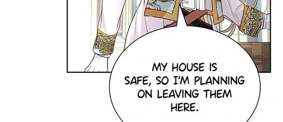 Read I Raised a Nine Tailed Fox Wrongly chapter 36 image 103 on Lezhin