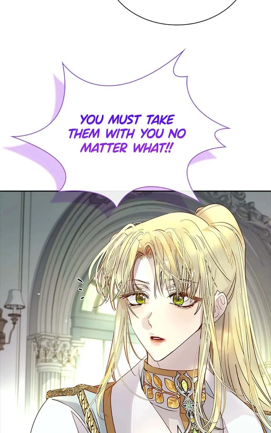 Read I Raised a Nine Tailed Fox Wrongly chapter 36 image 104 on Lezhin