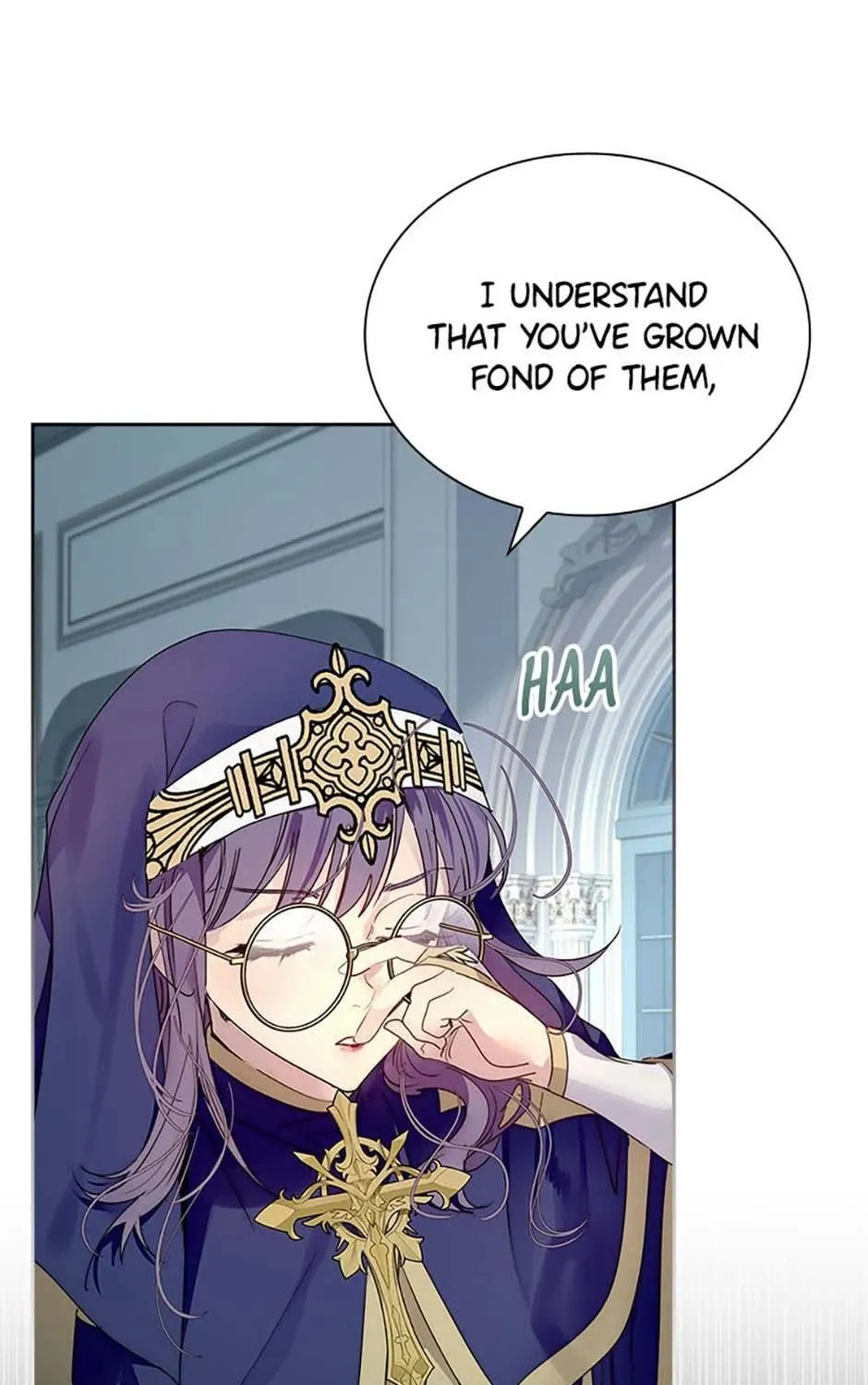 Read I Raised a Nine Tailed Fox Wrongly chapter 36 image 108 on Lezhin