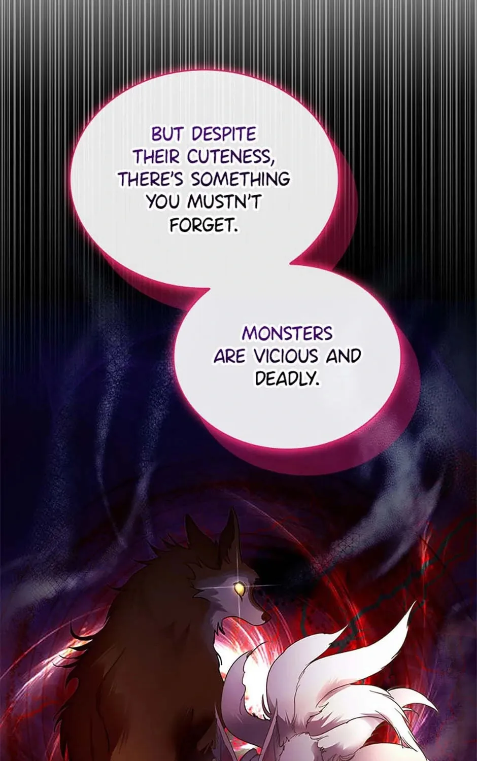 Read I Raised a Nine Tailed Fox Wrongly chapter 36 image 110 on Lezhin