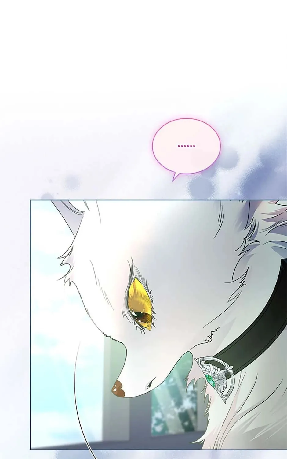 Read I Raised a Nine Tailed Fox Wrongly chapter 36 image 12 on Lezhin