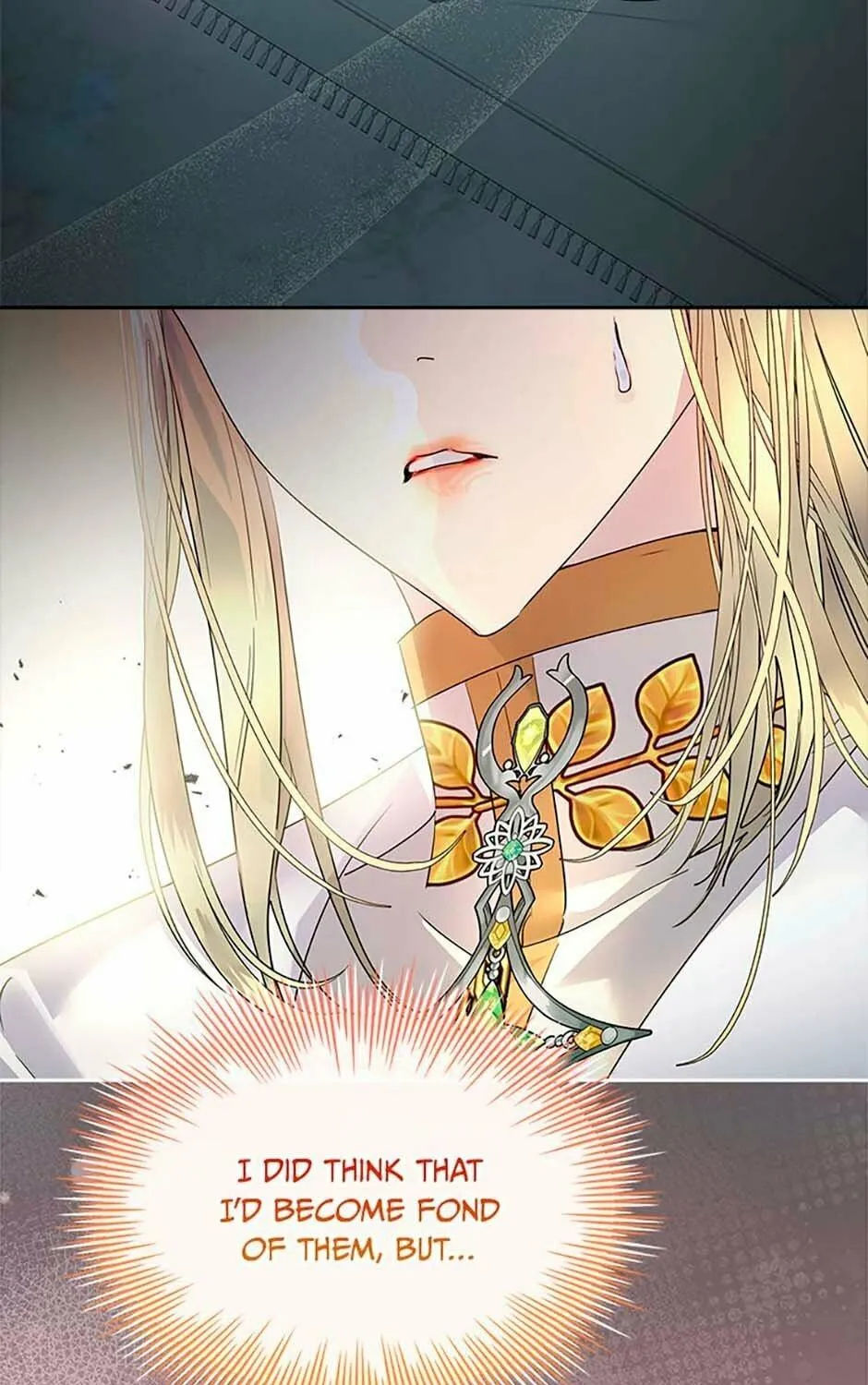 Read I Raised a Nine Tailed Fox Wrongly chapter 36 image 124 on Lezhin