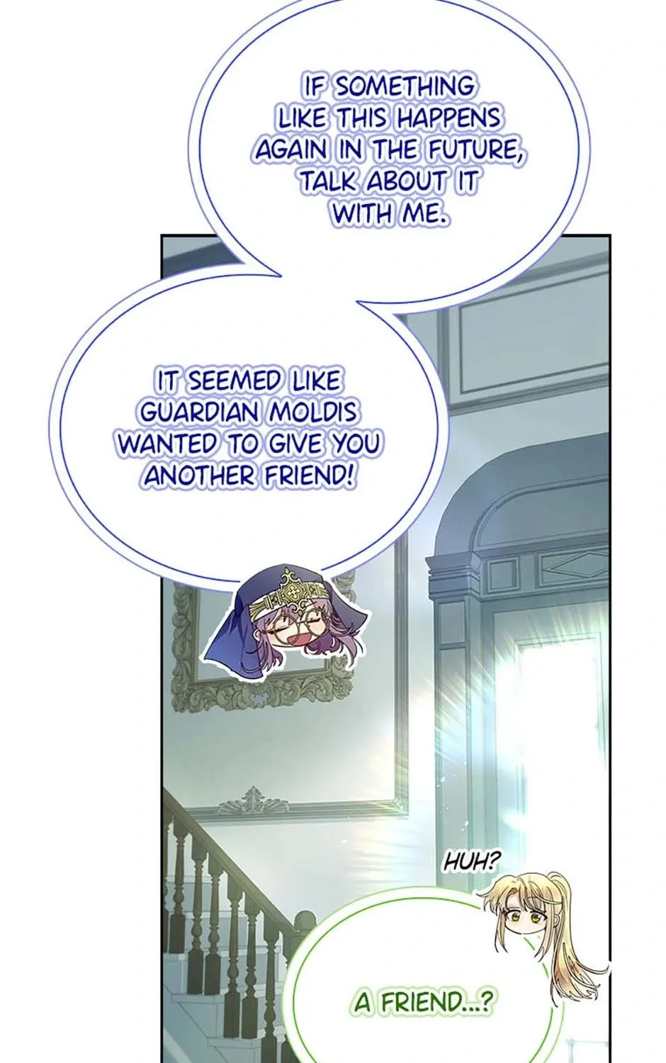 Read I Raised a Nine Tailed Fox Wrongly chapter 36 image 132 on Lezhin