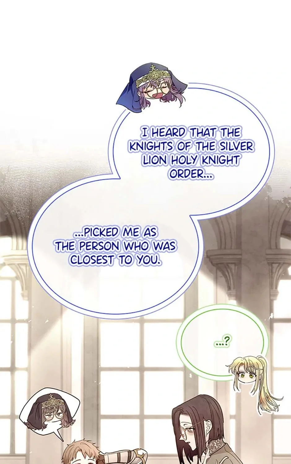 Read I Raised a Nine Tailed Fox Wrongly chapter 36 image 134 on Lezhin