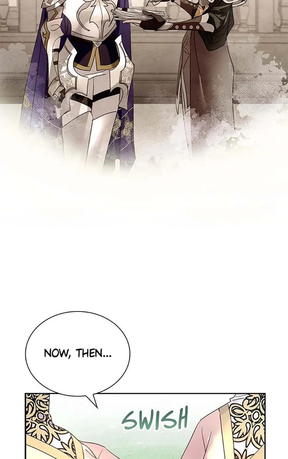 Read I Raised a Nine Tailed Fox Wrongly chapter 36 image 136 on Lezhin