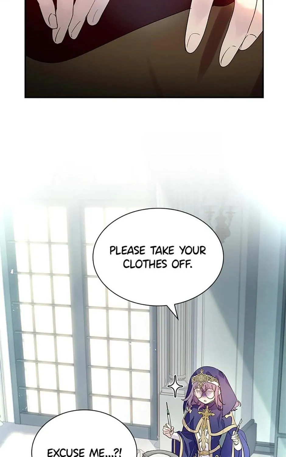 Read I Raised a Nine Tailed Fox Wrongly chapter 36 image 138 on Lezhin