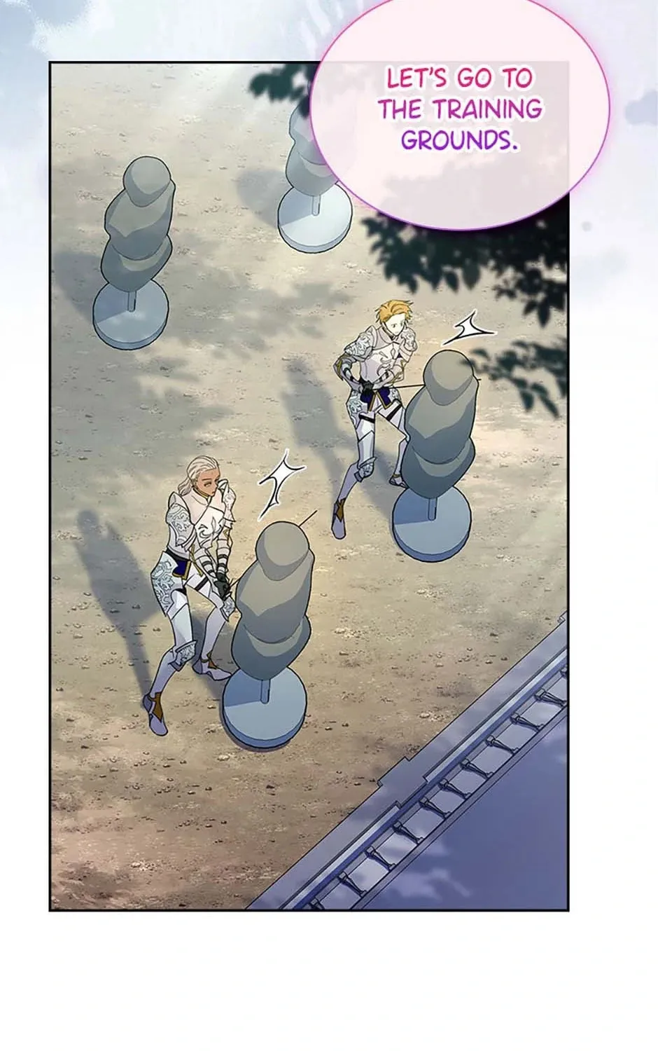Read I Raised a Nine Tailed Fox Wrongly chapter 36 image 14 on Lezhin