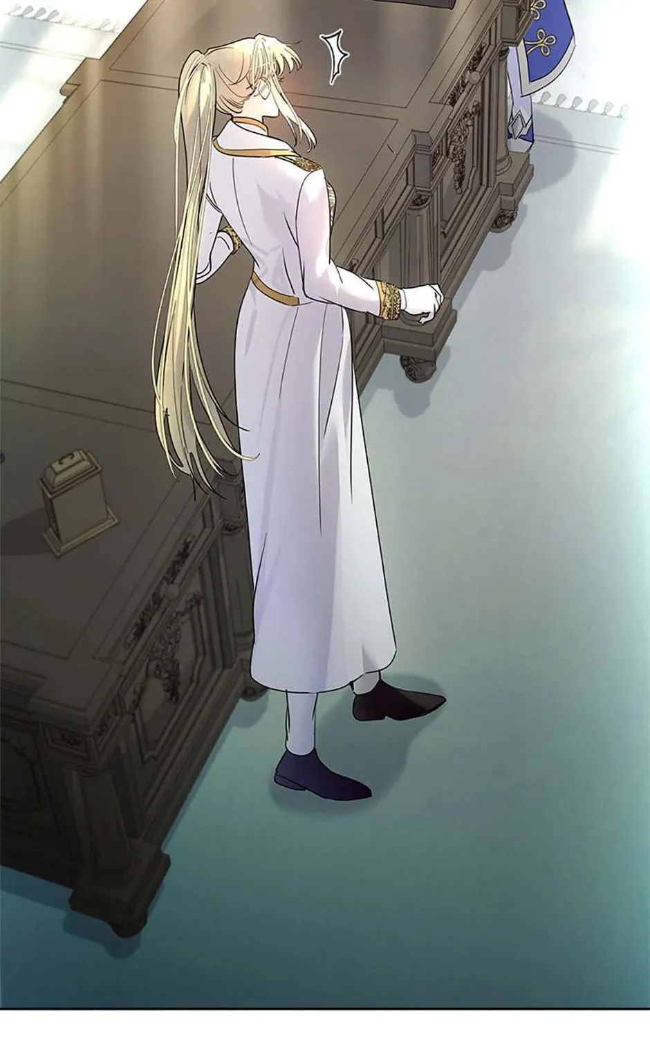 Read I Raised a Nine Tailed Fox Wrongly chapter 36 image 140 on Lezhin