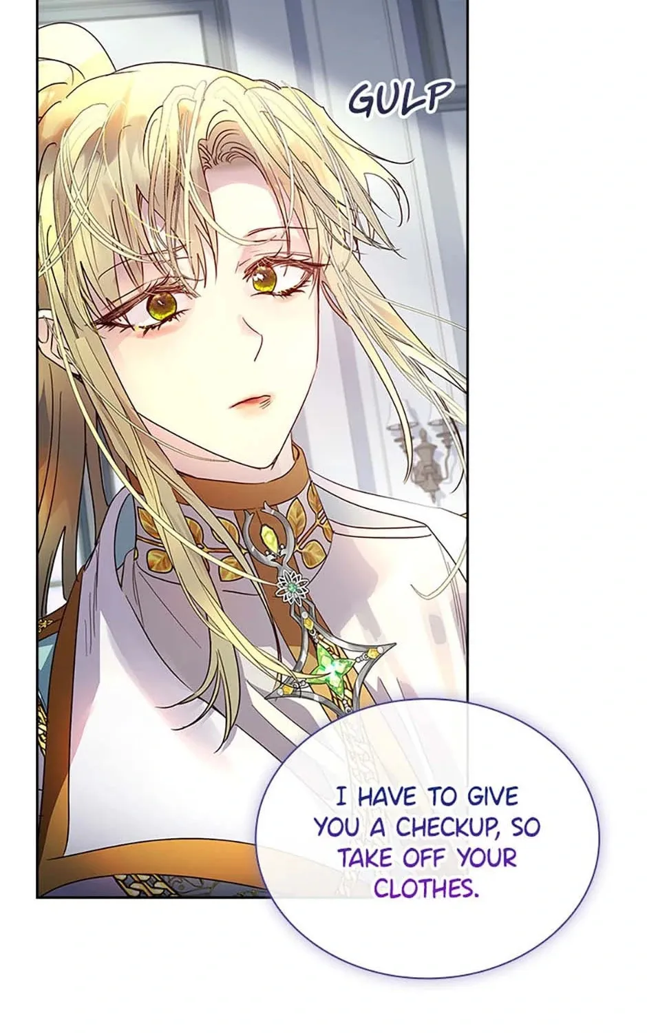 Read I Raised a Nine Tailed Fox Wrongly chapter 36 image 144 on Lezhin