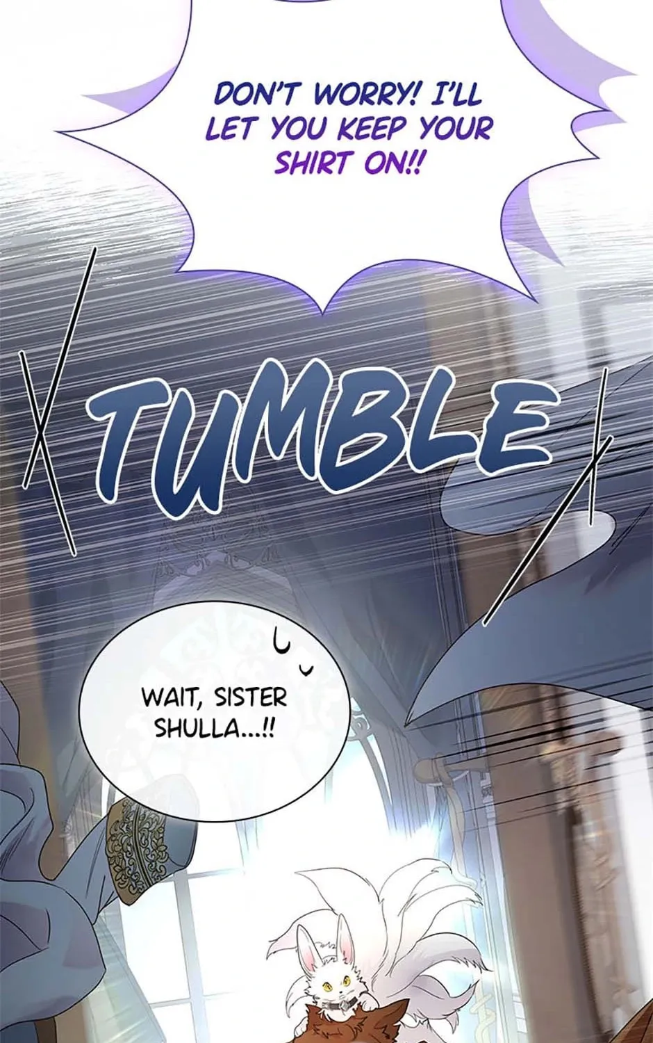 Read I Raised a Nine Tailed Fox Wrongly chapter 36 image 146 on Lezhin