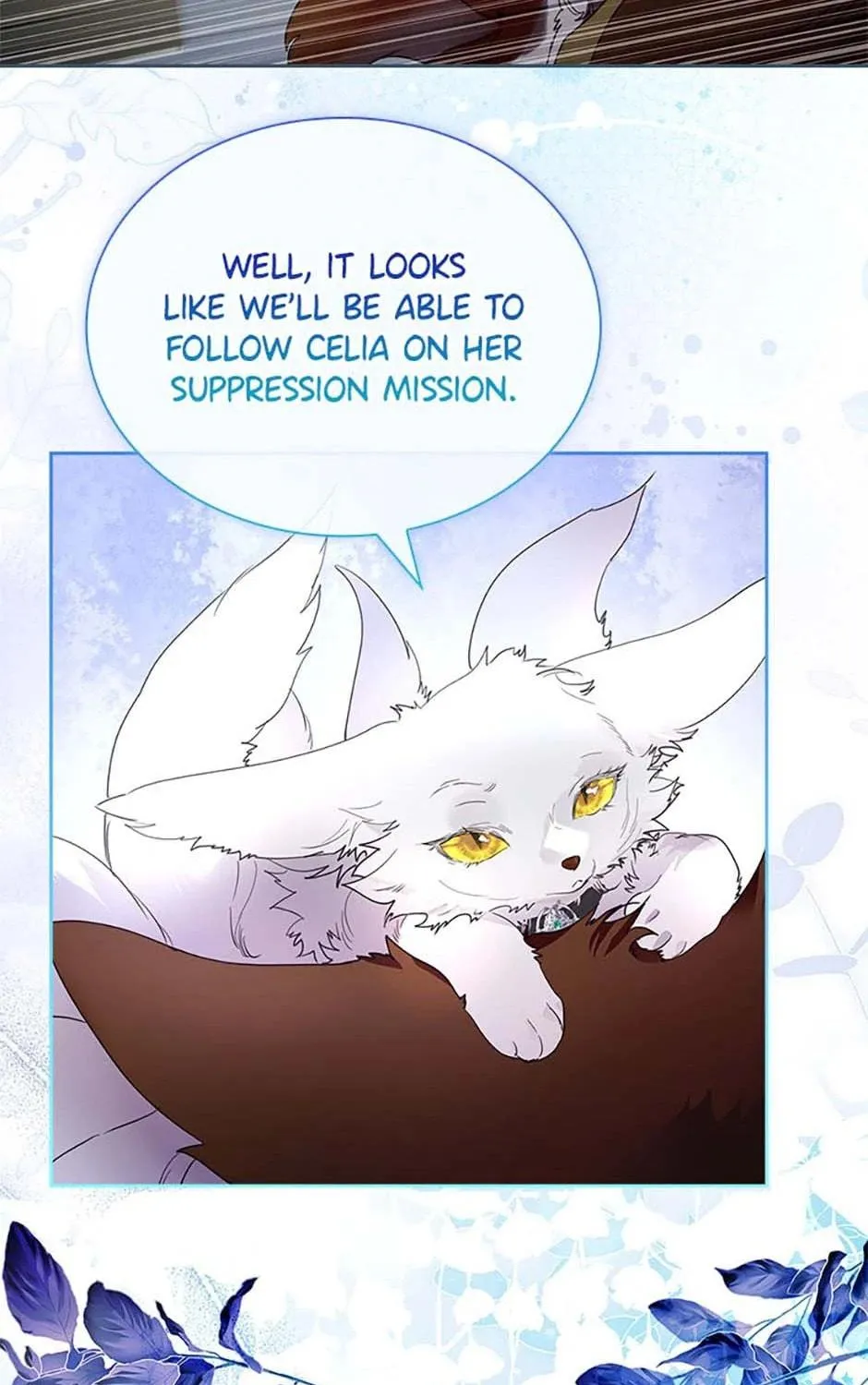 Read I Raised a Nine Tailed Fox Wrongly chapter 36 image 148 on Lezhin