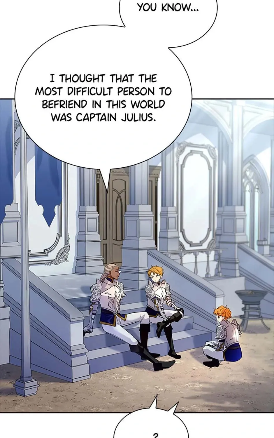 Read I Raised a Nine Tailed Fox Wrongly chapter 36 image 20 on Lezhin