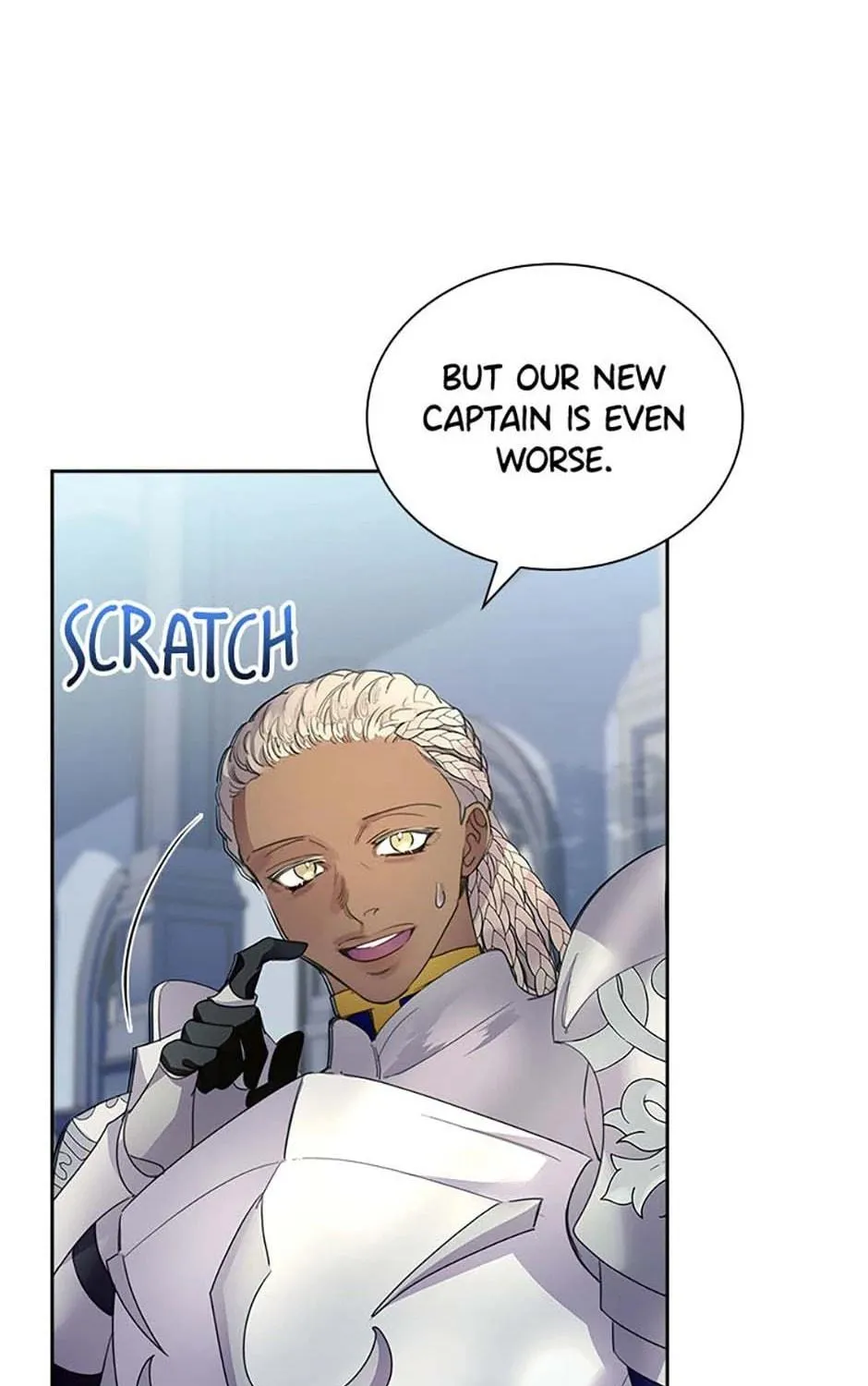 Read I Raised a Nine Tailed Fox Wrongly chapter 36 image 22 on Lezhin