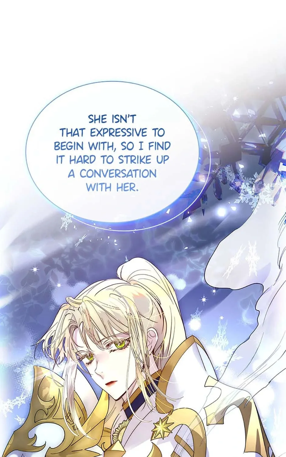 Read I Raised a Nine Tailed Fox Wrongly chapter 36 image 24 on Lezhin