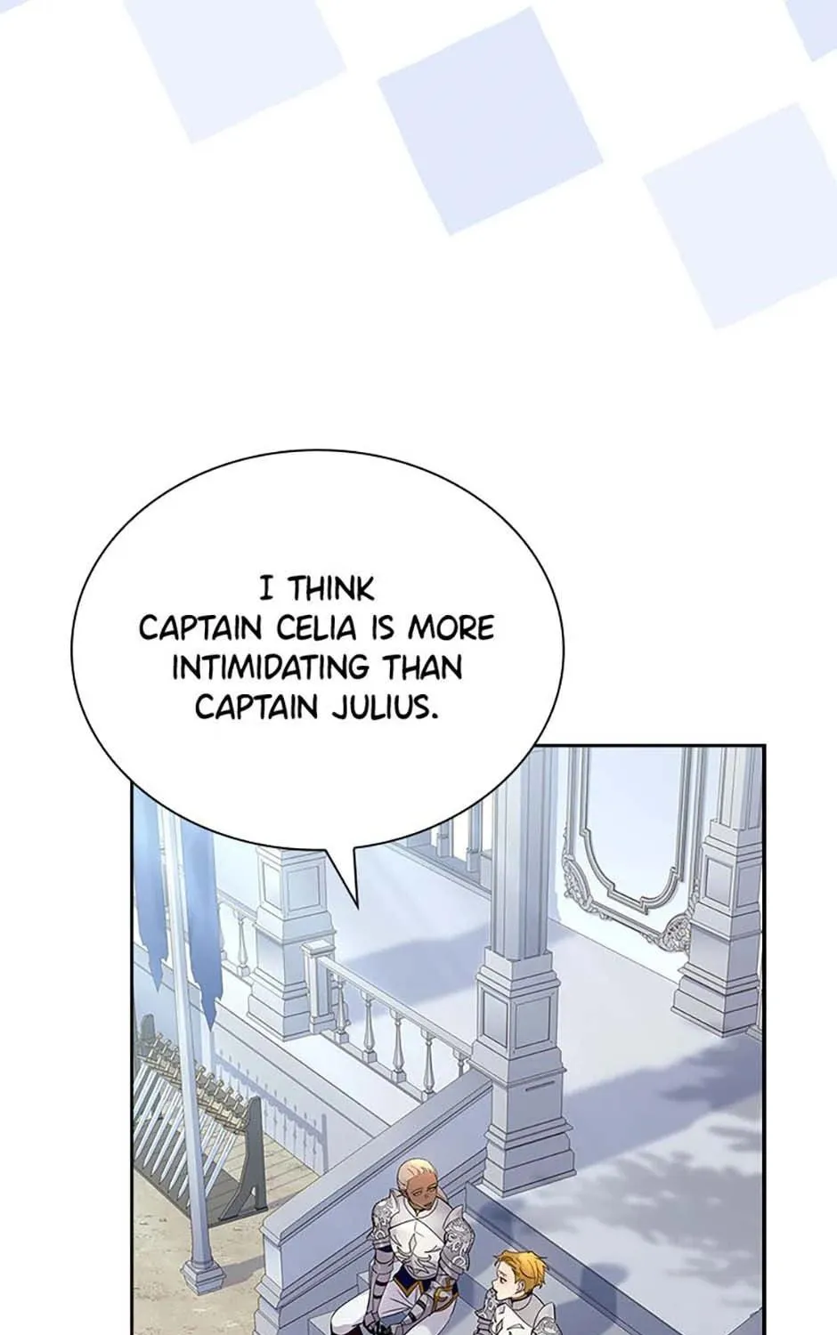 Read I Raised a Nine Tailed Fox Wrongly chapter 36 image 28 on Lezhin