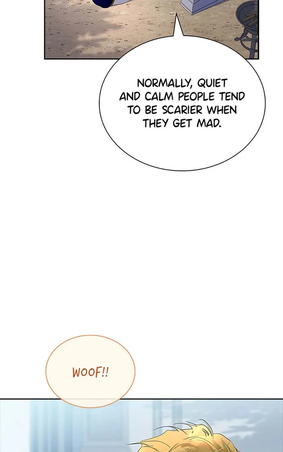 Read I Raised a Nine Tailed Fox Wrongly chapter 36 image 30 on Lezhin