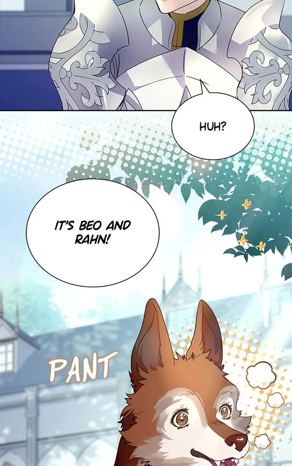 Read I Raised a Nine Tailed Fox Wrongly chapter 36 image 32 on Lezhin