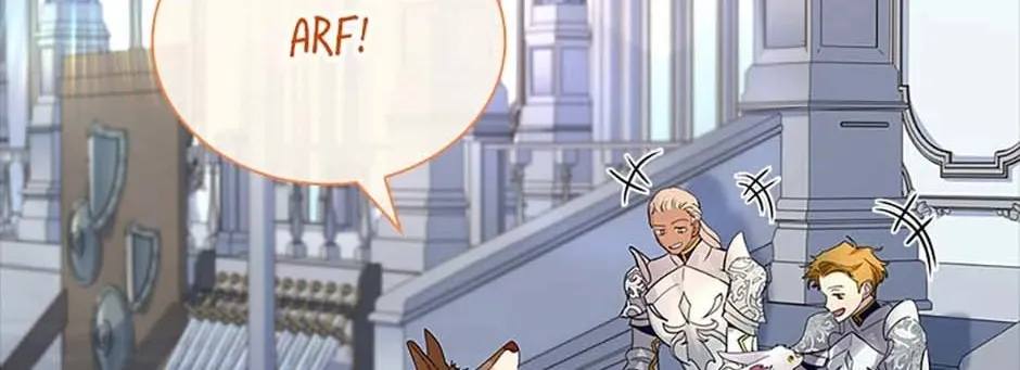 Read I Raised a Nine Tailed Fox Wrongly chapter 36 image 37 on Lezhin