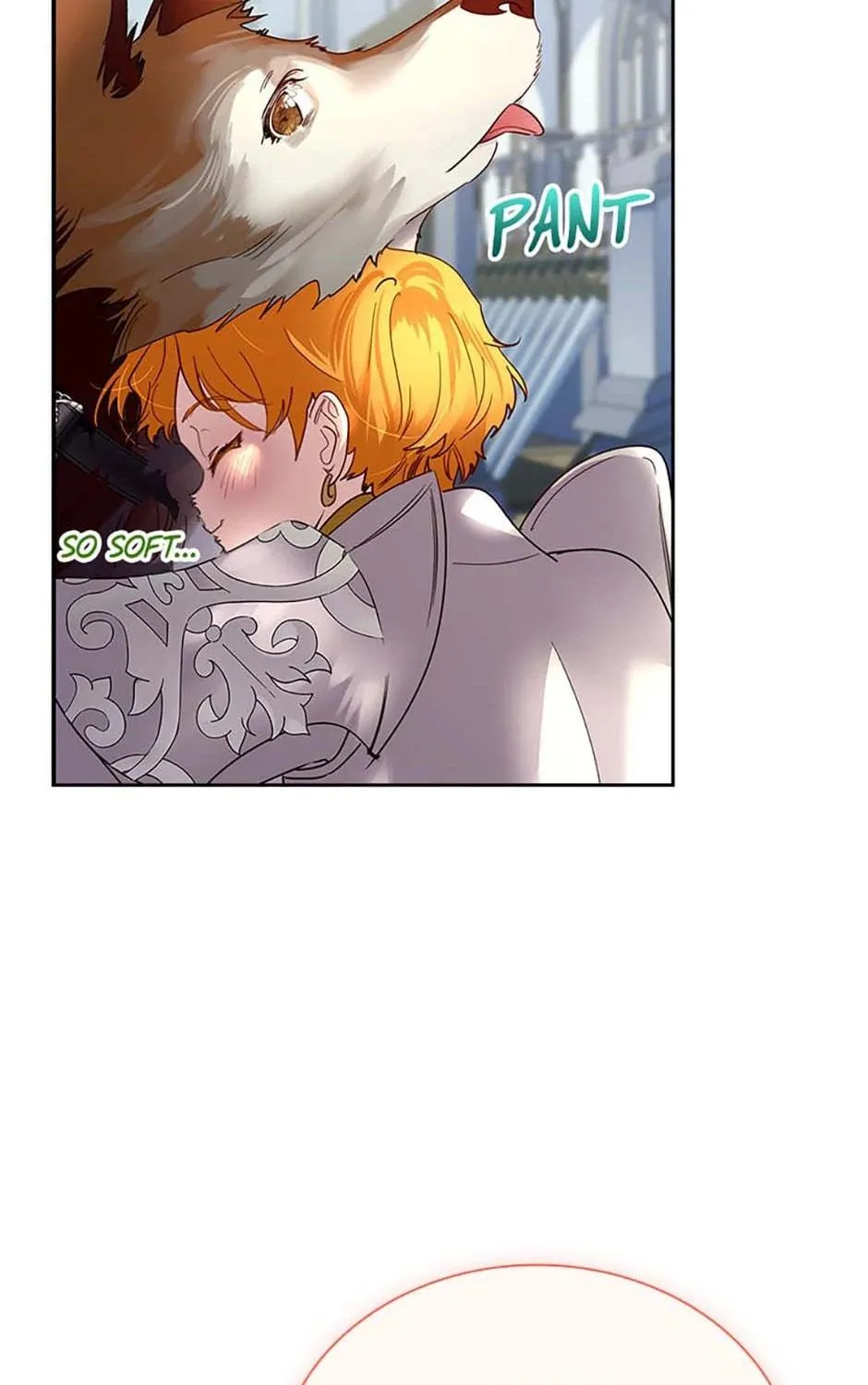Read I Raised a Nine Tailed Fox Wrongly chapter 36 image 40 on Lezhin