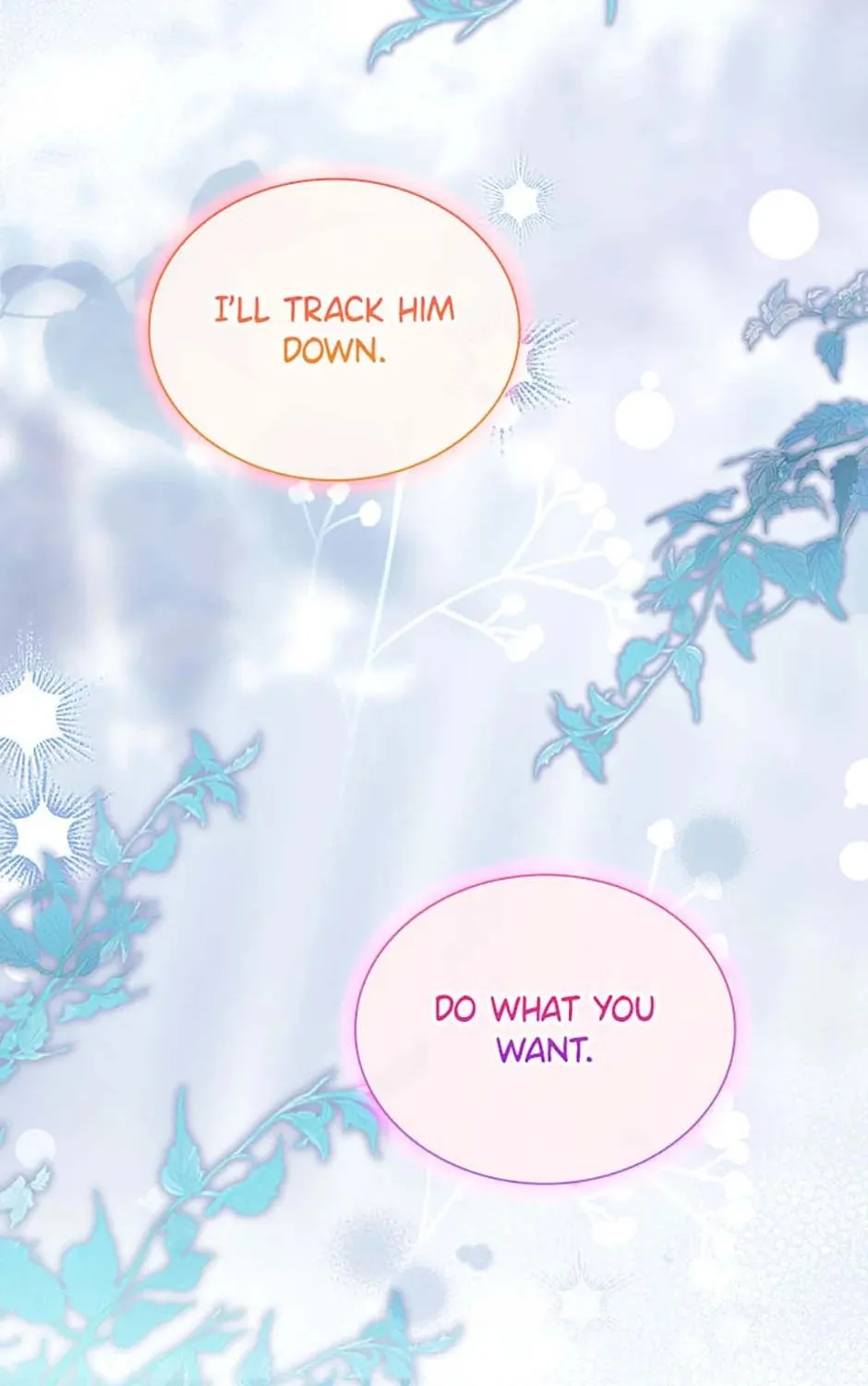 Read I Raised a Nine Tailed Fox Wrongly chapter 36 image 44 on Lezhin