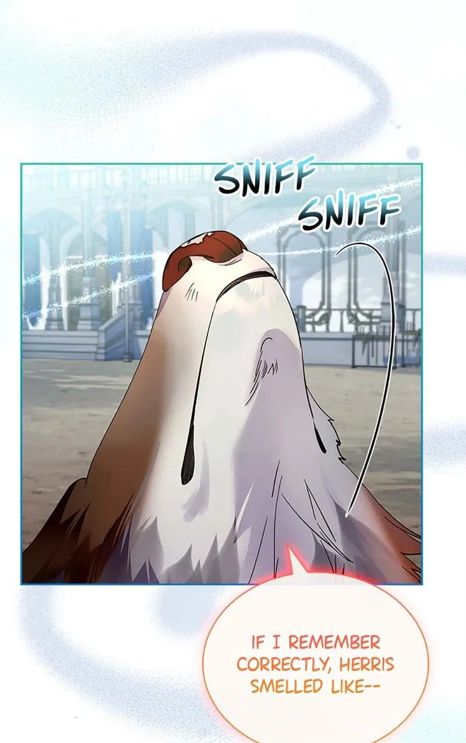 Read I Raised a Nine Tailed Fox Wrongly chapter 36 image 46 on Lezhin