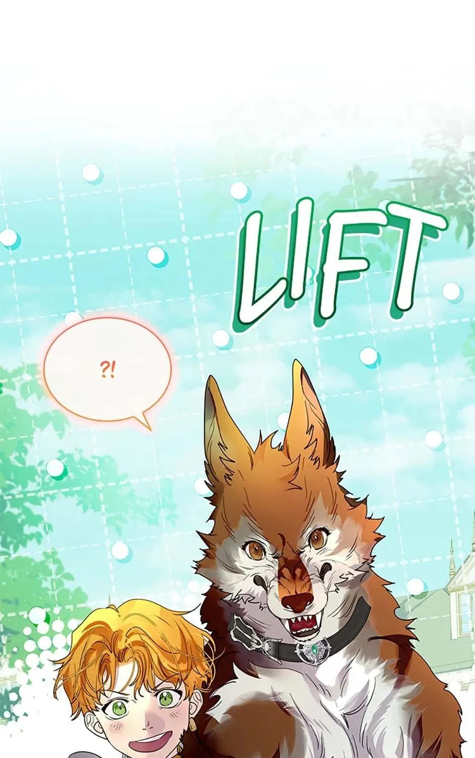 Read I Raised a Nine Tailed Fox Wrongly chapter 36 image 48 on Lezhin
