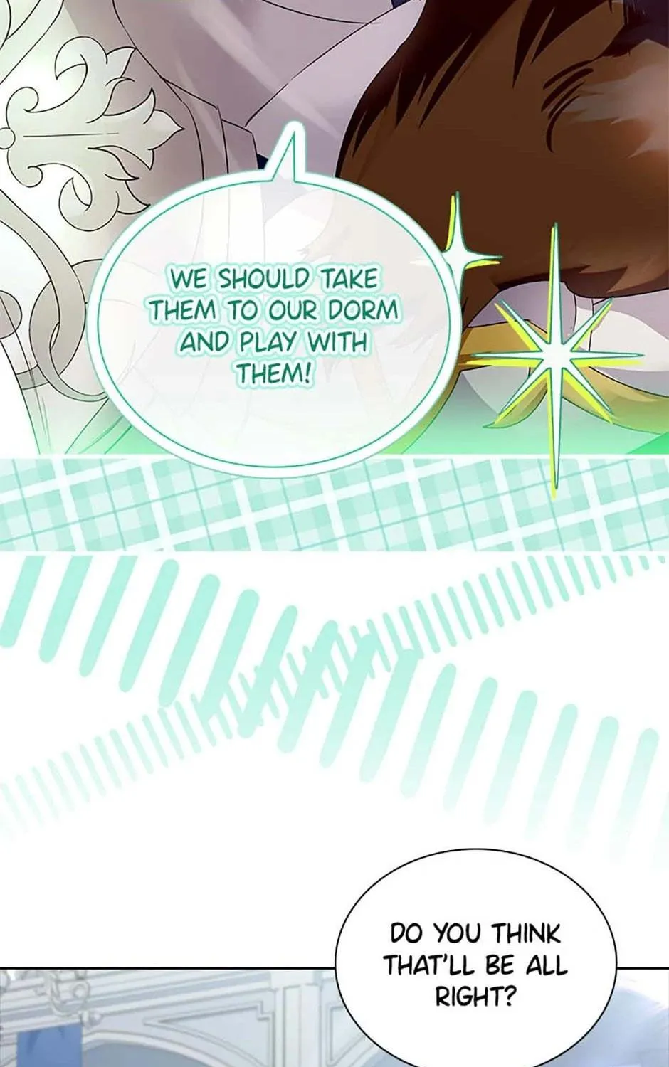 Read I Raised a Nine Tailed Fox Wrongly chapter 36 image 52 on Lezhin