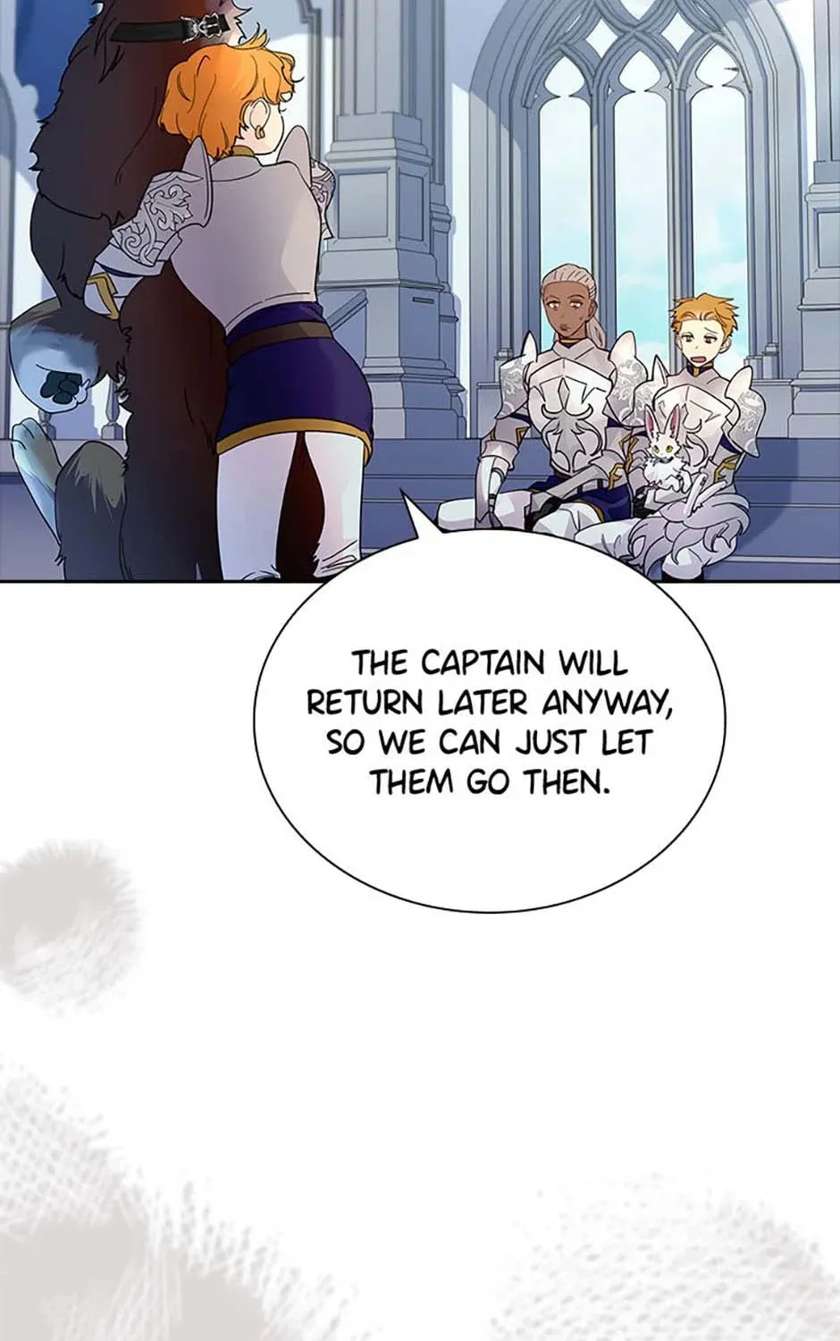 Read I Raised a Nine Tailed Fox Wrongly chapter 36 image 54 on Lezhin