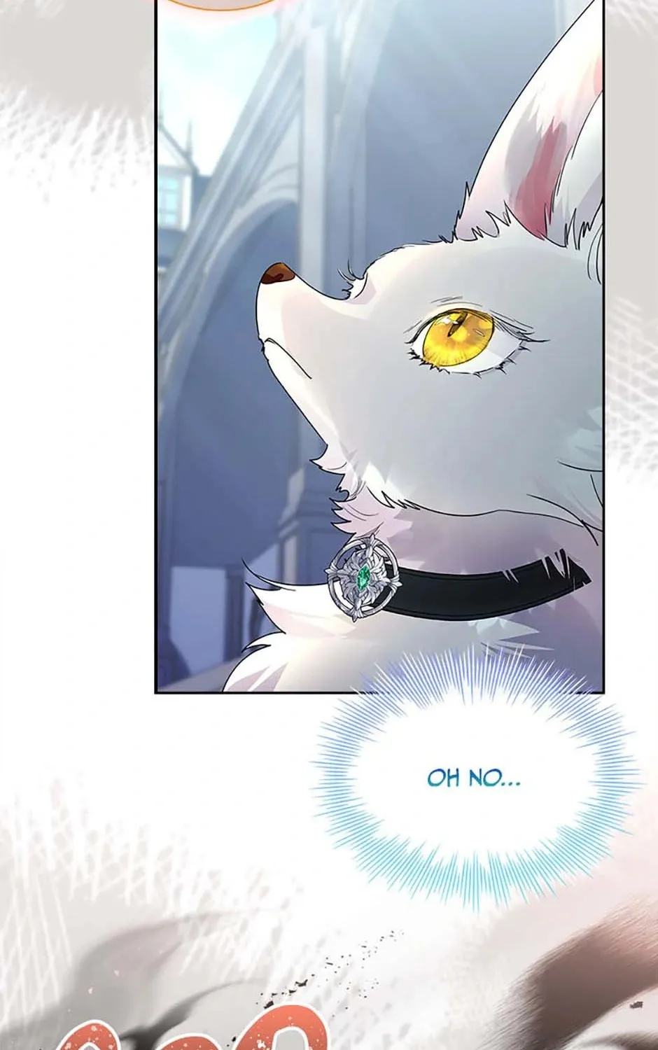 Read I Raised a Nine Tailed Fox Wrongly chapter 36 image 56 on Lezhin