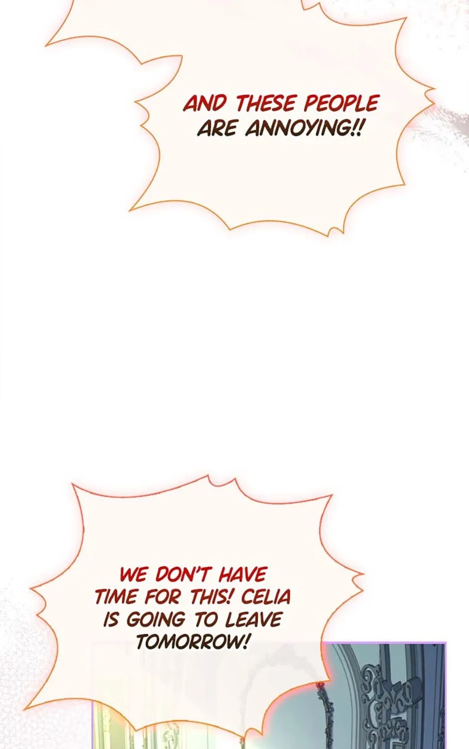 Read I Raised a Nine Tailed Fox Wrongly chapter 36 image 62 on Lezhin