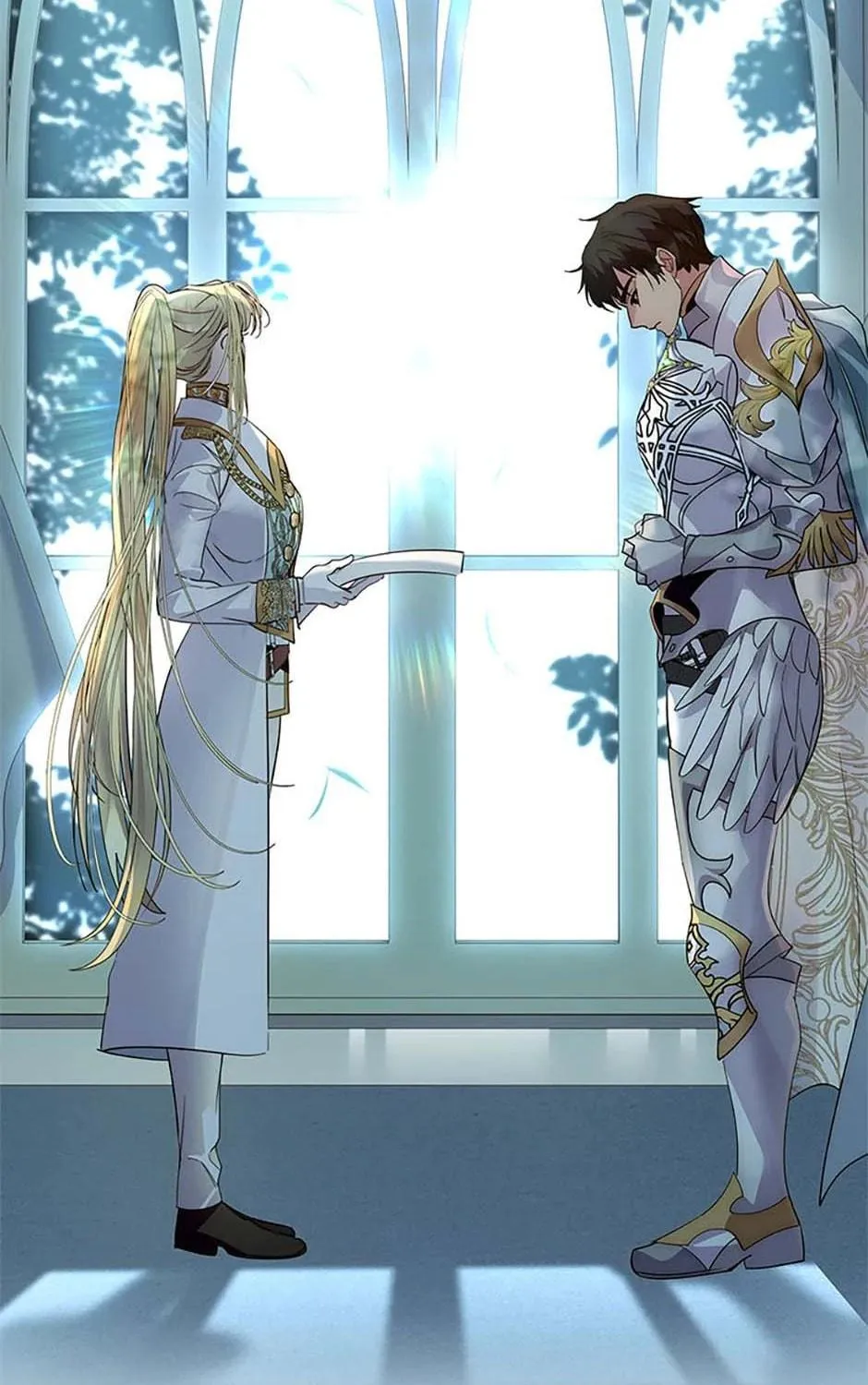 Read I Raised a Nine Tailed Fox Wrongly chapter 36 image 68 on Lezhin
