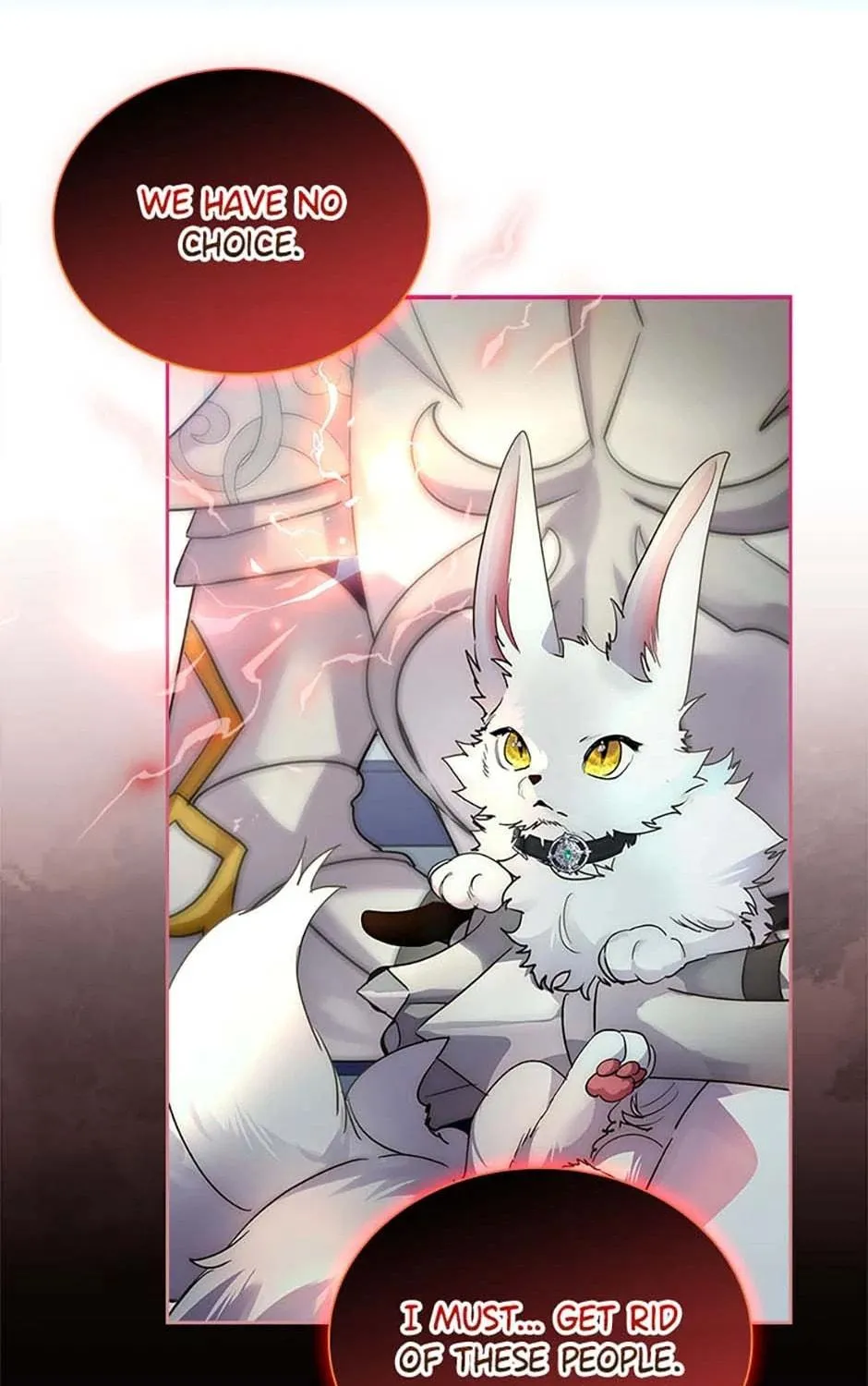 Read I Raised a Nine Tailed Fox Wrongly chapter 36 image 70 on Lezhin