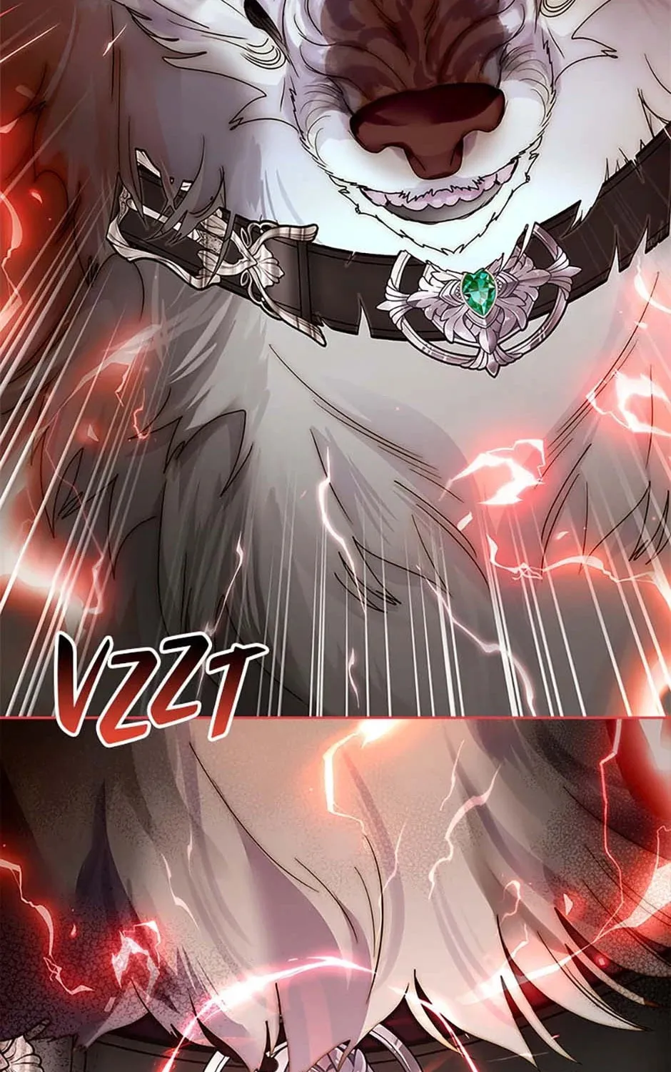 Read I Raised a Nine Tailed Fox Wrongly chapter 36 image 74 on Lezhin