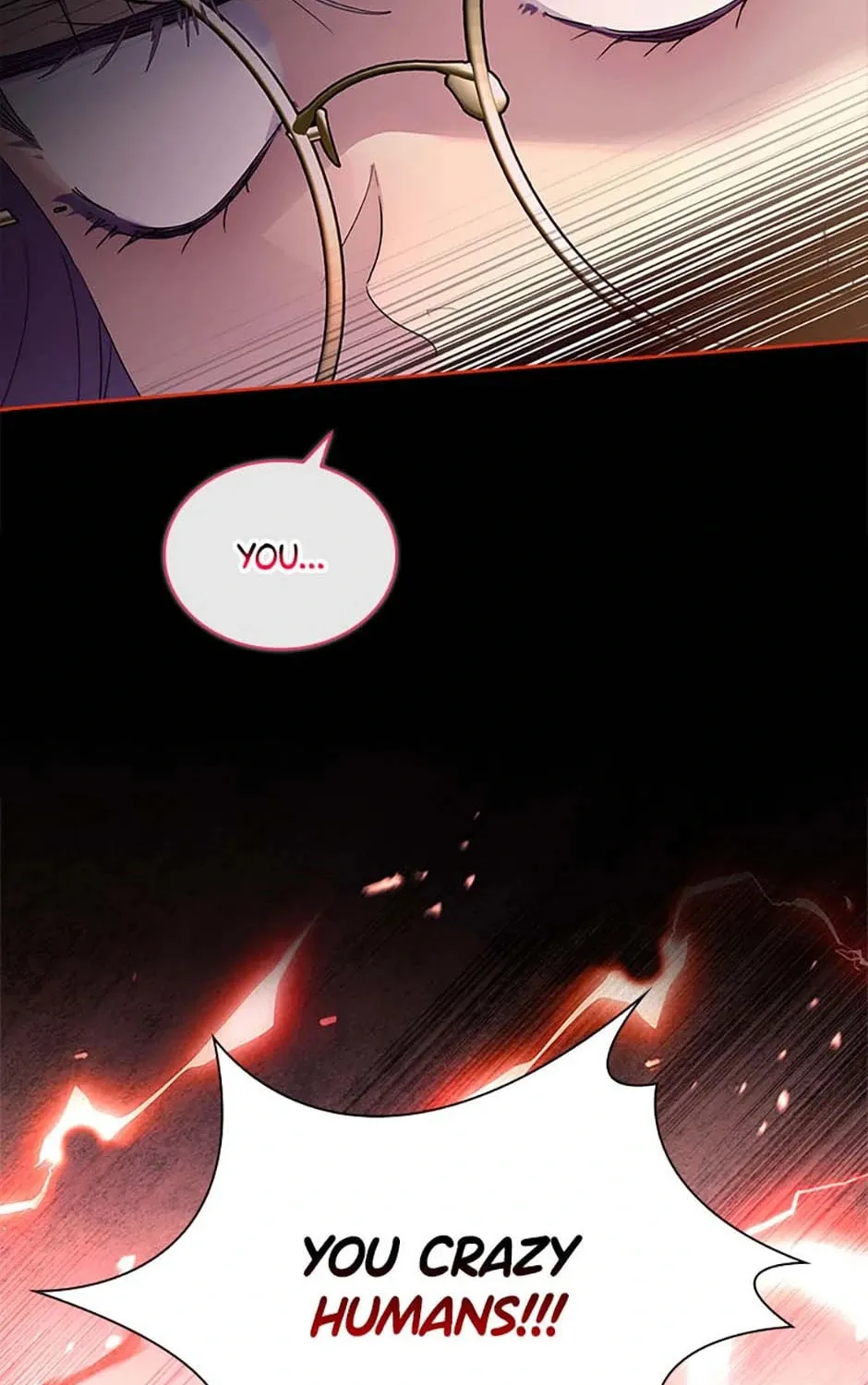 Read I Raised a Nine Tailed Fox Wrongly chapter 36 image 84 on Lezhin