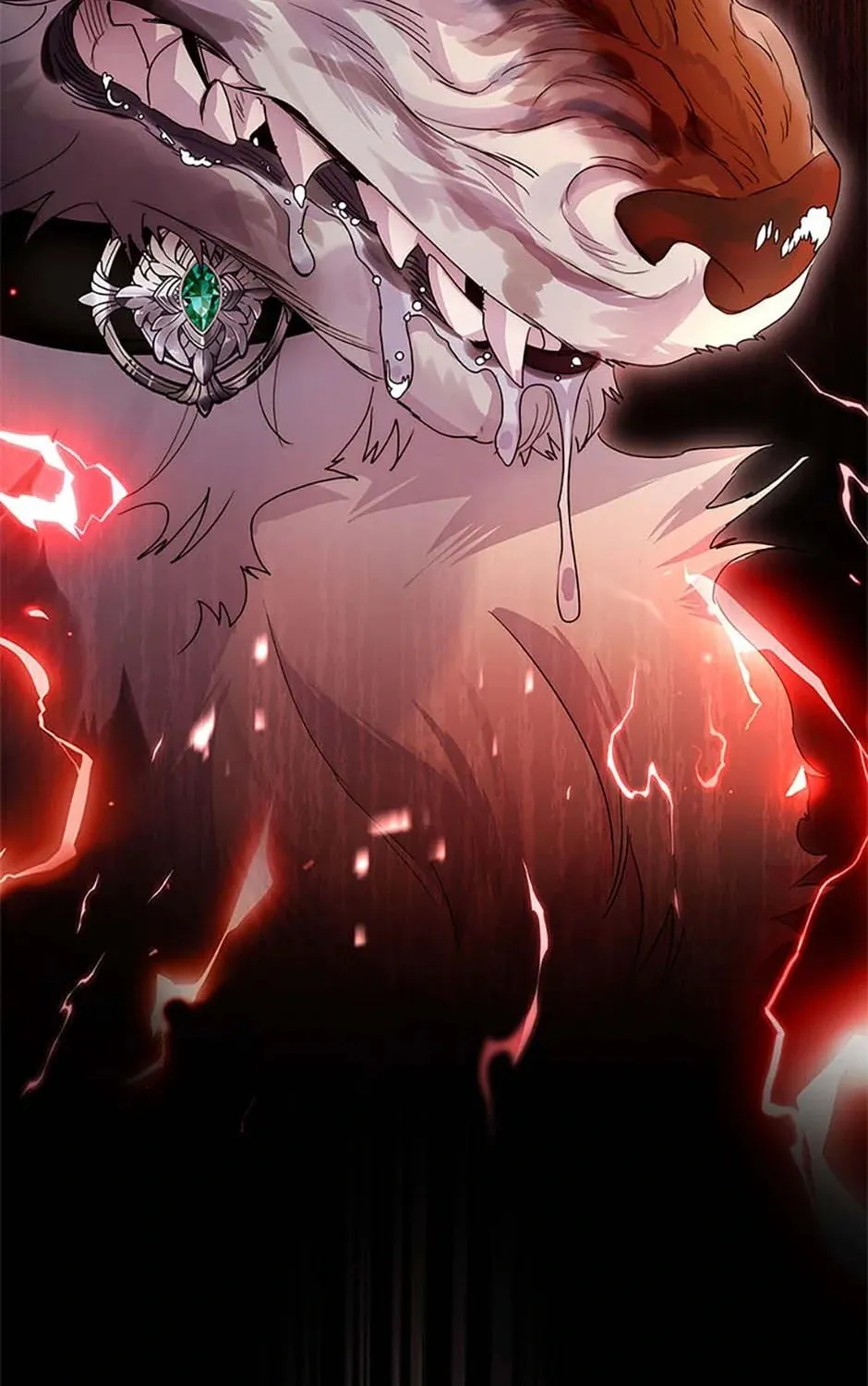 Read I Raised a Nine Tailed Fox Wrongly chapter 36 image 90 on Lezhin