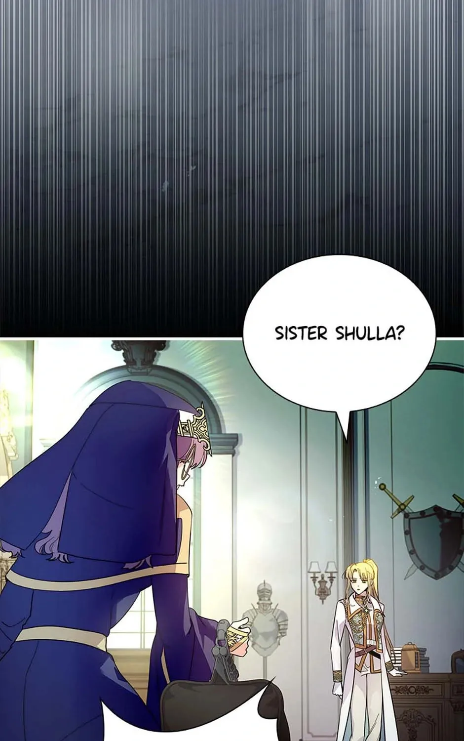 Read I Raised a Nine Tailed Fox Wrongly chapter 36 image 96 on Lezhin