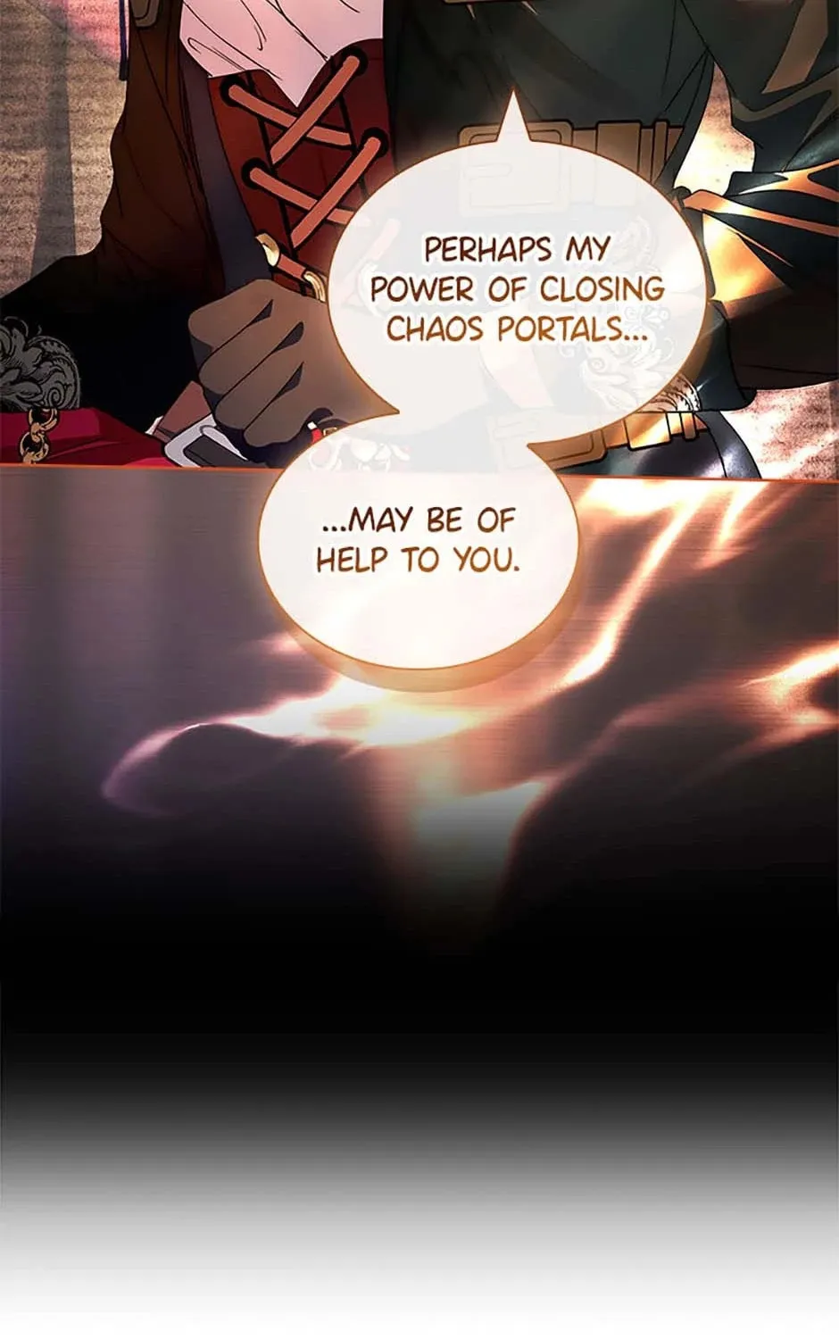 Read I Raised a Nine Tailed Fox Wrongly chapter 37 image 102 on Lezhin