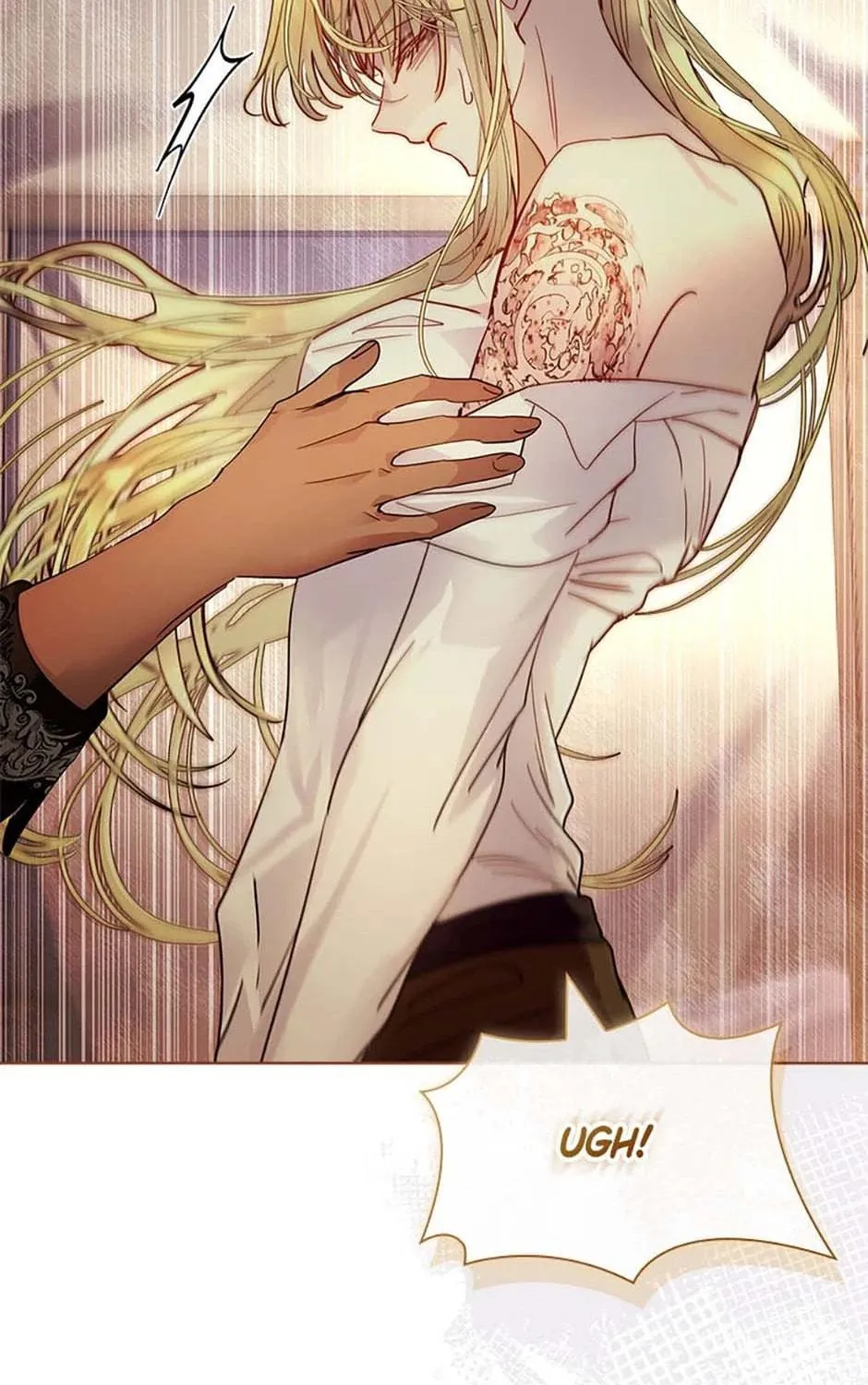 Read I Raised a Nine Tailed Fox Wrongly chapter 37 image 112 on Lezhin