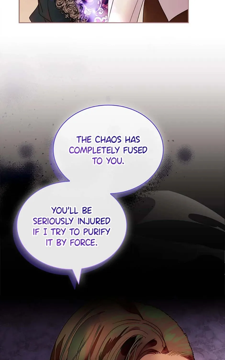 Read I Raised a Nine Tailed Fox Wrongly chapter 37 image 116 on Lezhin