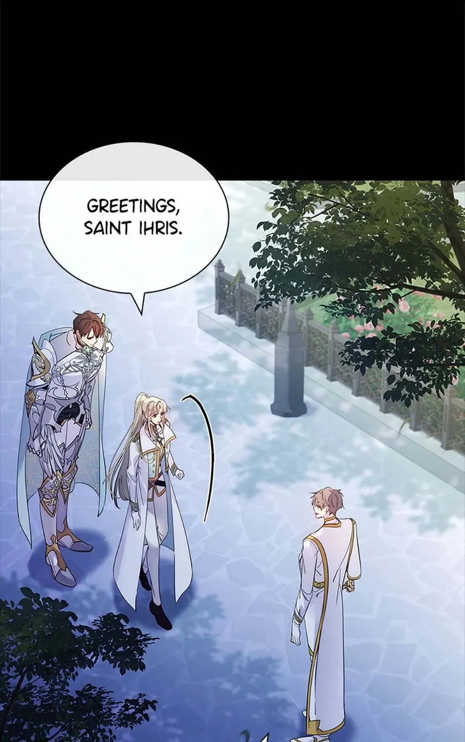 Read I Raised a Nine Tailed Fox Wrongly chapter 37 image 12 on Lezhin